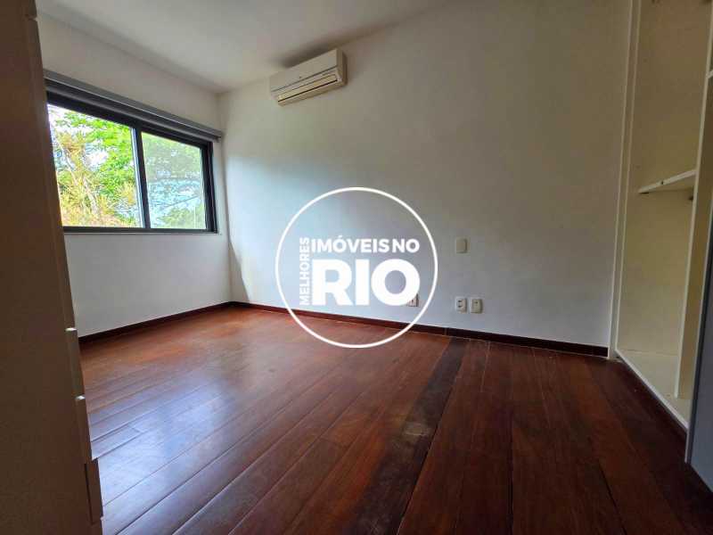 Casa duplex na Barra - 11