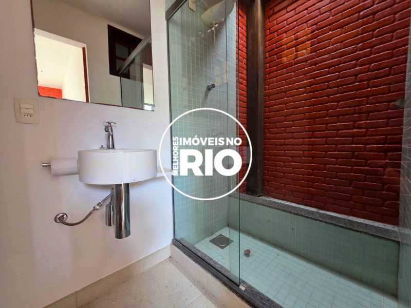Casa duplex na Barra - 14