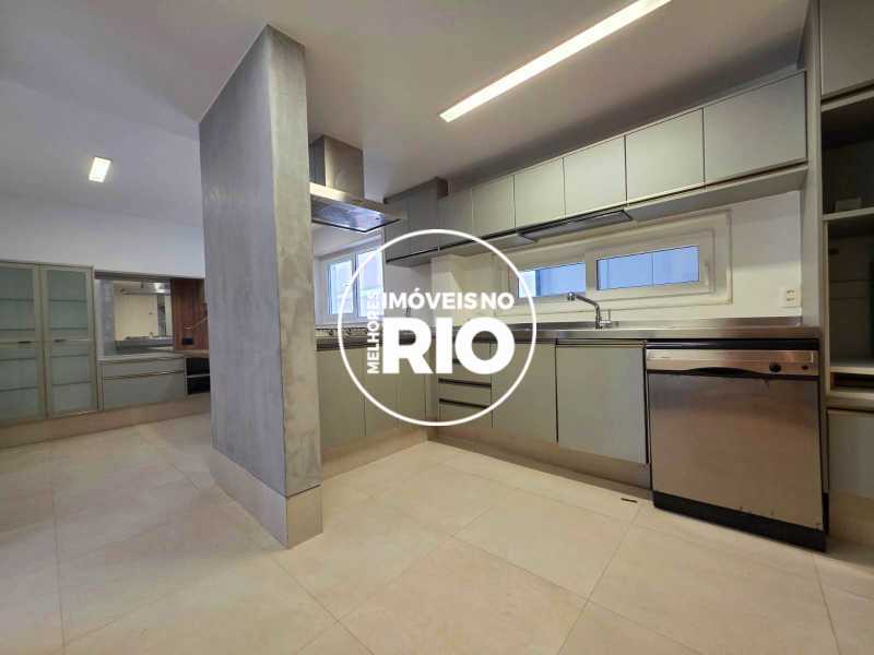 Casa duplex na Barra - 19