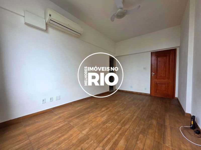 Apartamento no Andaraí - 2