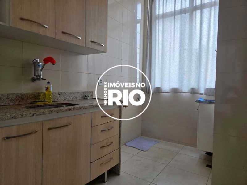 Apartamento no Andaraí - 6