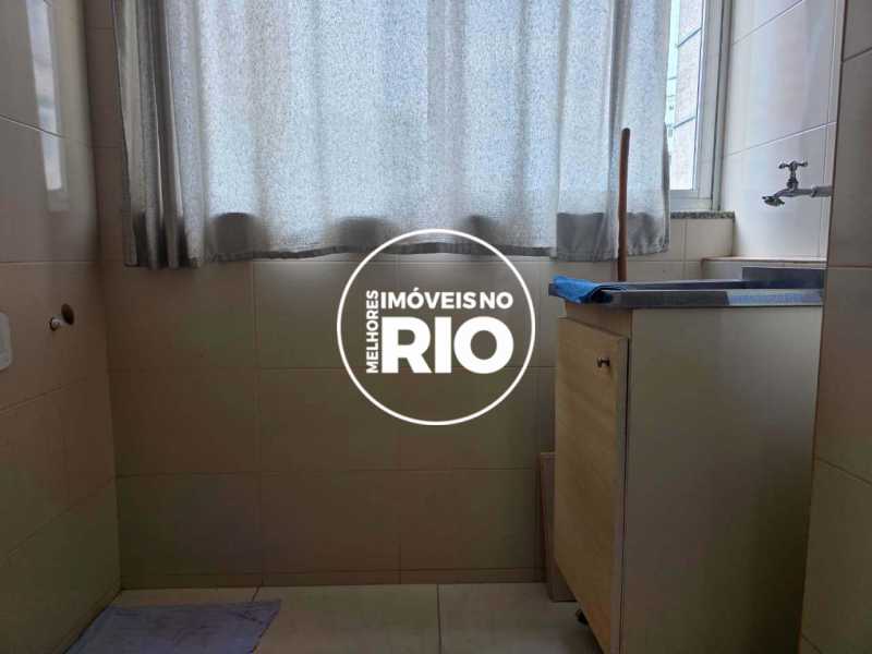 Apartamento no Andaraí - 7