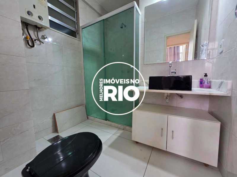 Apartamento no Andaraí - 16