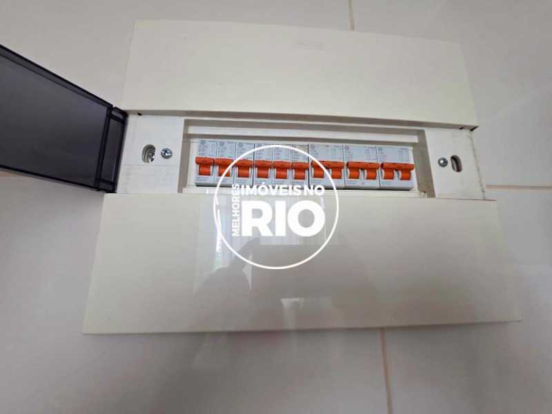 Apartamento no Andaraí - 19