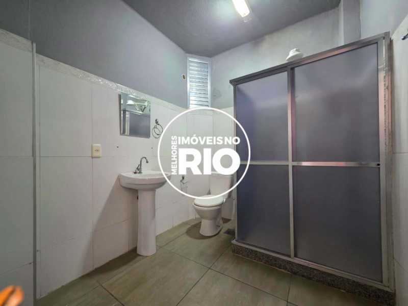 Apartamento 2 quartos à venda Rio de Janeiro,RJ - R$ 350.000 - MIR5290