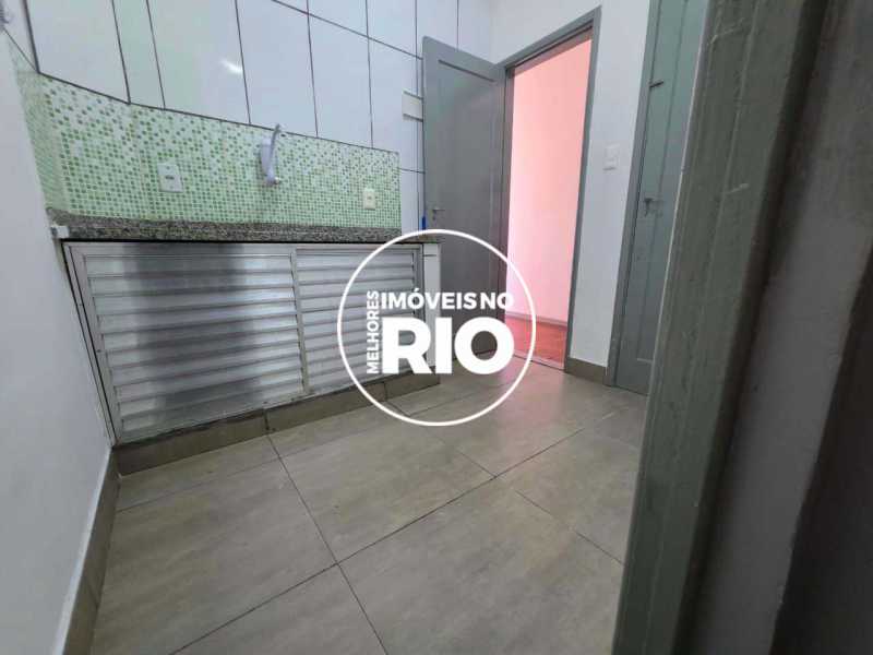 Apartamento 2 quartos à venda Rio de Janeiro,RJ - R$ 350.000 - MIR5290