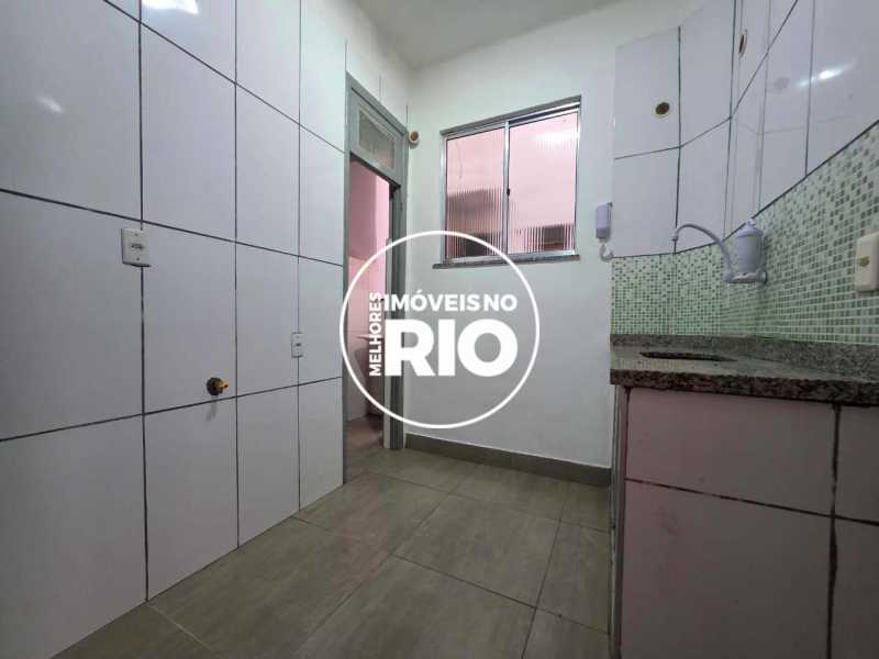 Apartamento 2 quartos à venda Rio de Janeiro,RJ - R$ 350.000 - MIR5290