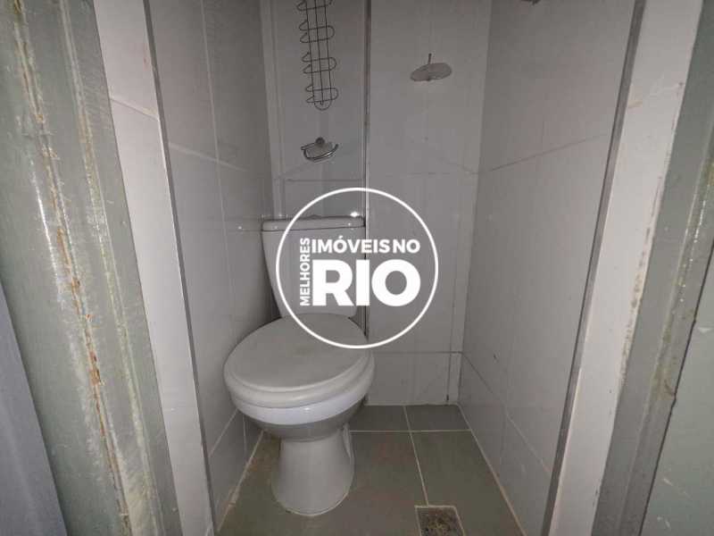 Apartamento 2 quartos à venda Rio de Janeiro,RJ - R$ 350.000 - MIR5290