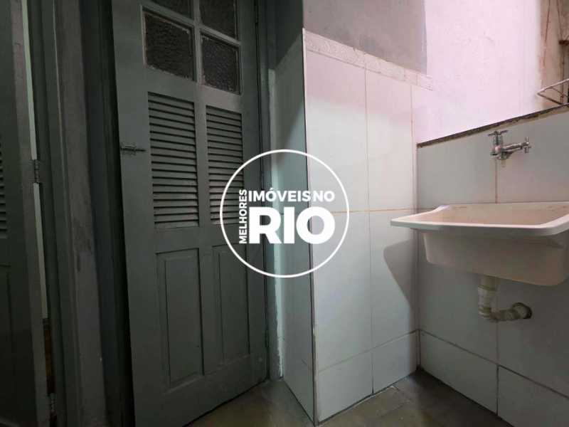 Apartamento 2 quartos à venda Rio de Janeiro,RJ - R$ 350.000 - MIR5290