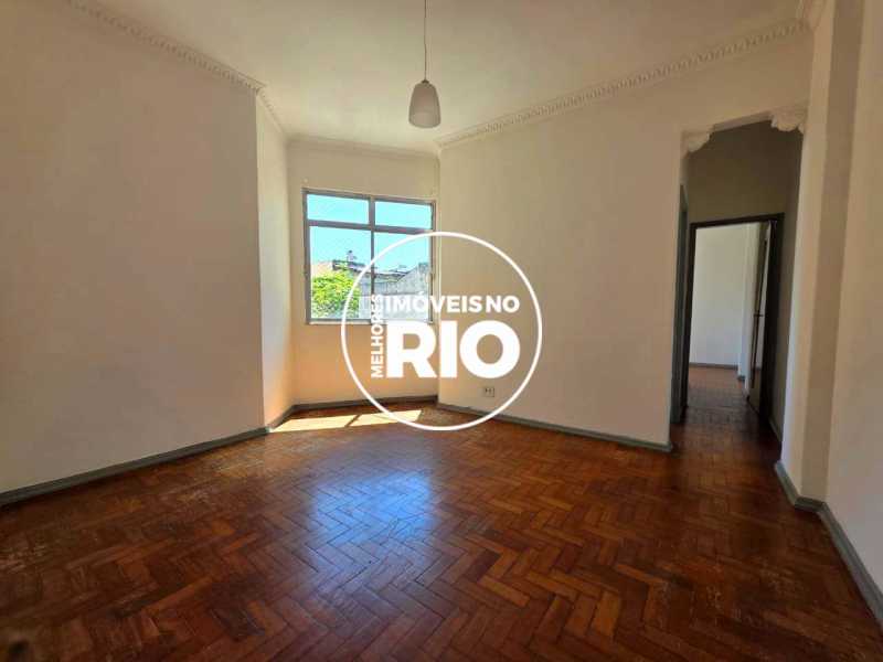 Apartamento 2 quartos à venda Rio de Janeiro,RJ - R$ 350.000 - MIR5290
