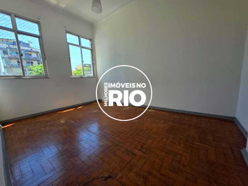 Apartamento 2 quartos à venda Rio de Janeiro,RJ - R$ 350.000 - MIR5290