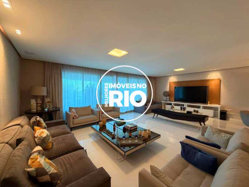 Apartamento na Barra da Tijuca - 1