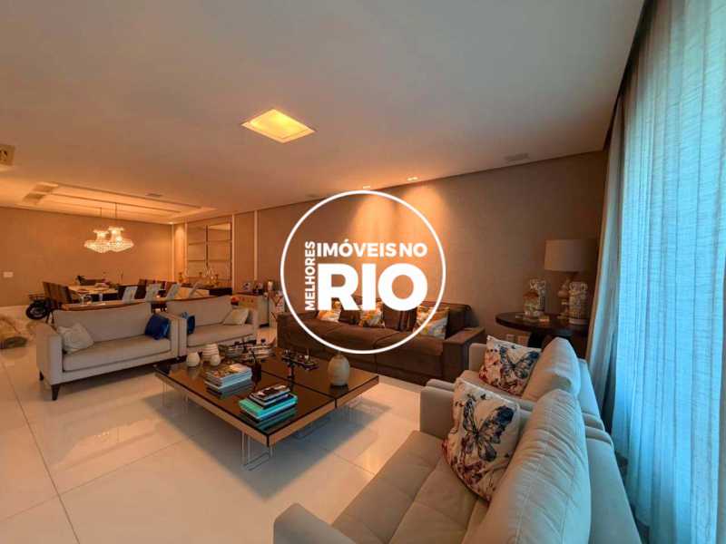 Apartamento na Barra da Tijuca - 2