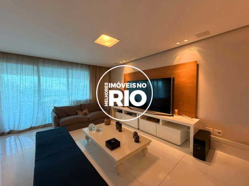 Apartamento na Barra da Tijuca - 4