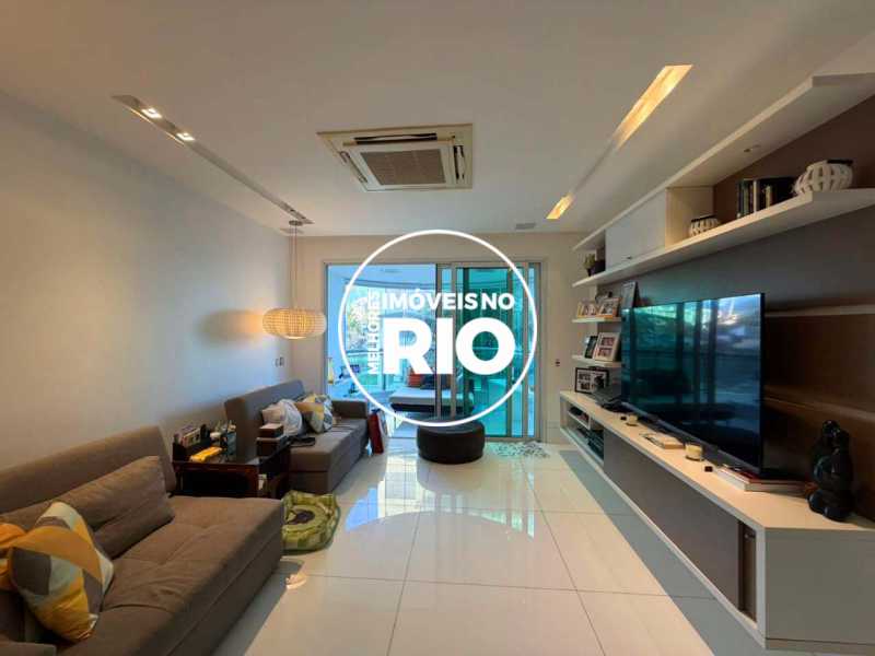 Apartamento na Barra da Tijuca - 5