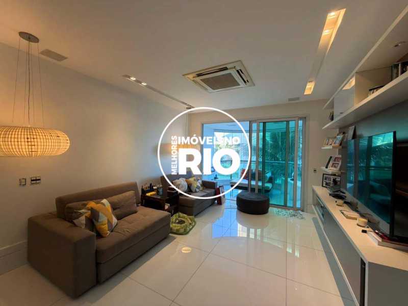 Apartamento na Barra da Tijuca - 6