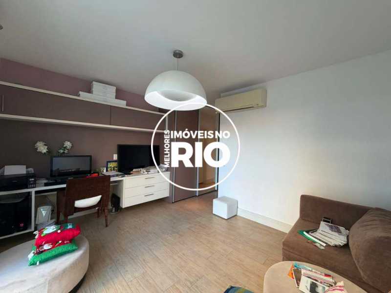 Apartamento na Barra da Tijuca - 7