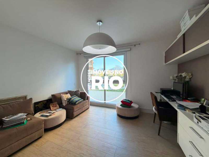 Apartamento na Barra da Tijuca - 8
