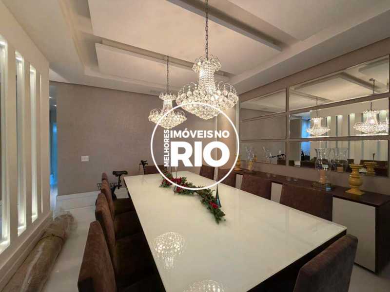 Apartamento na Barra da Tijuca - 9