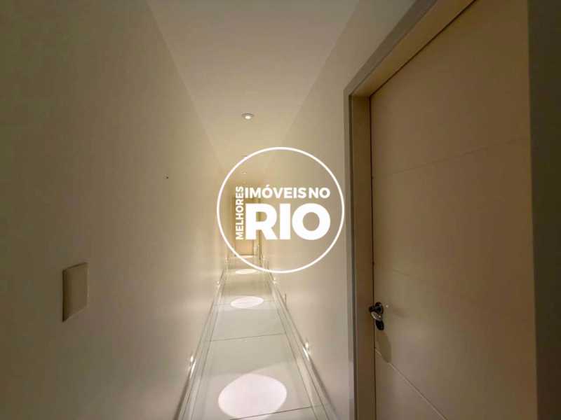 Apartamento na Barra da Tijuca - 11