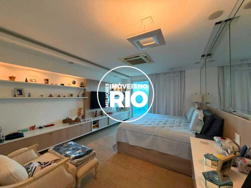 Apartamento na Barra da Tijuca - 12