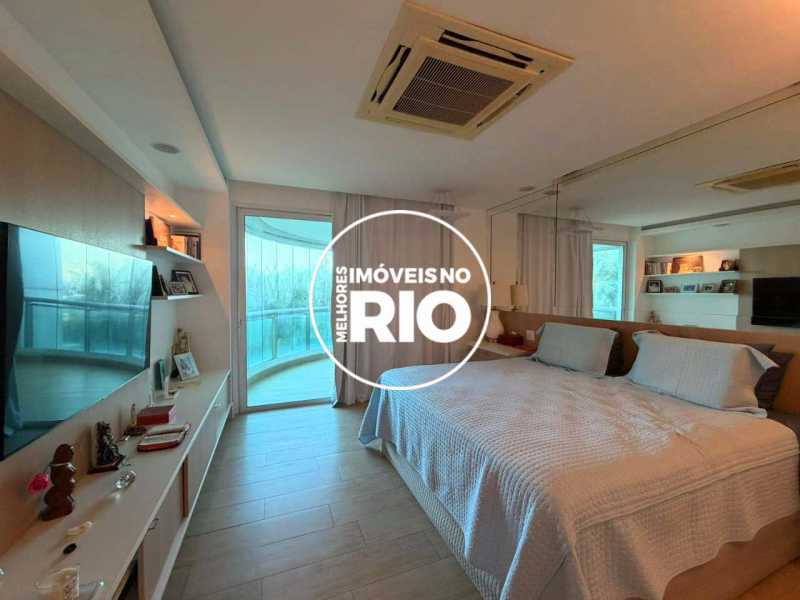 Apartamento na Barra da Tijuca - 13