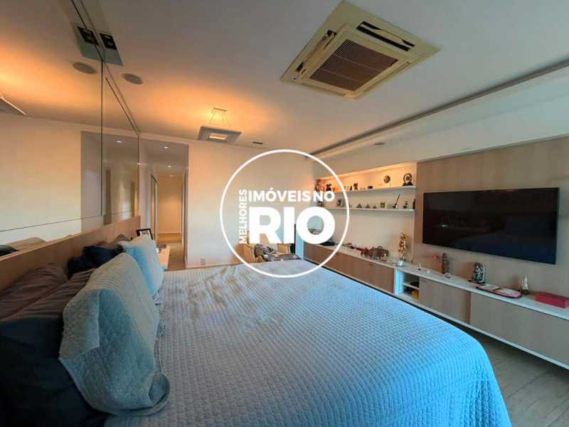 Apartamento na Barra da Tijuca - 14