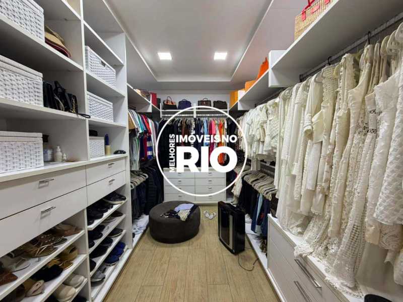 Apartamento na Barra da Tijuca - 15