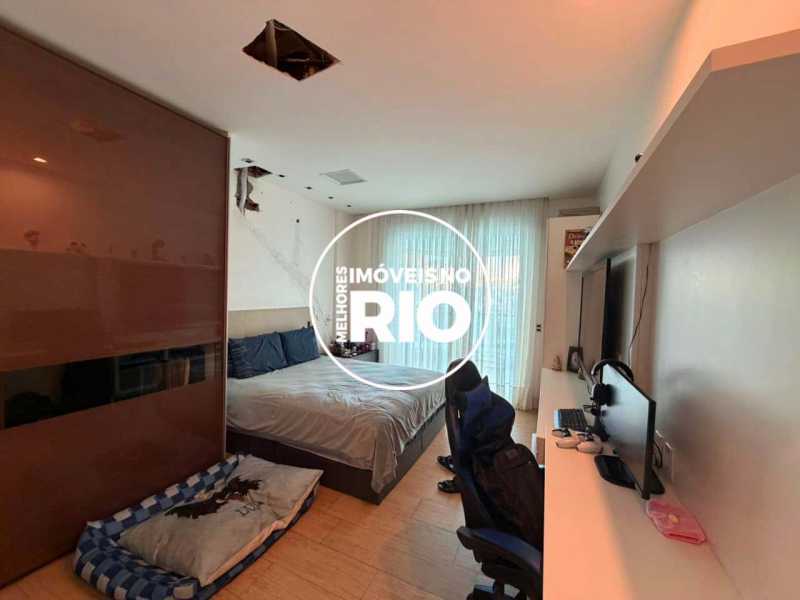 Apartamento na Barra da Tijuca - 16