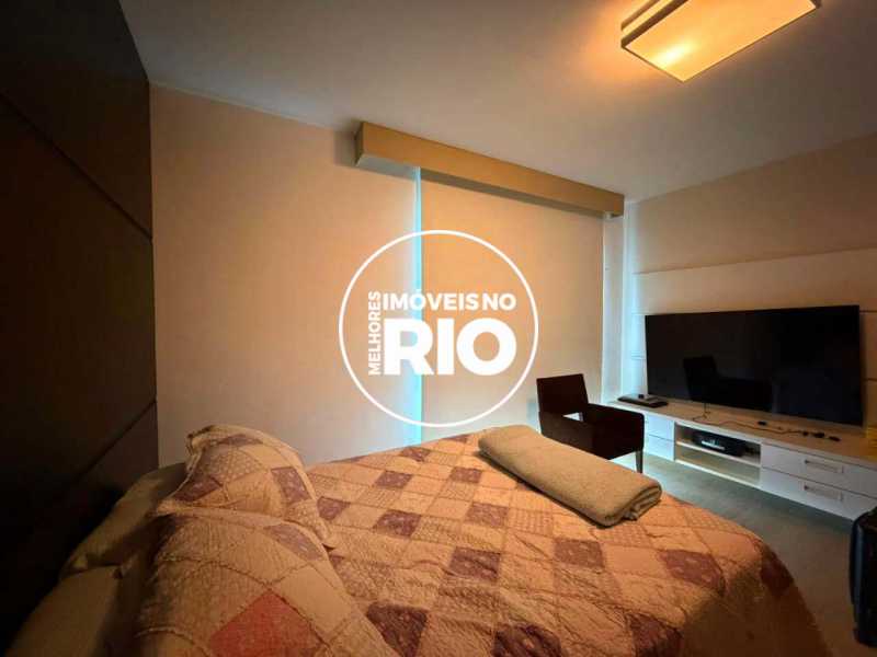 Apartamento na Barra da Tijuca - 18