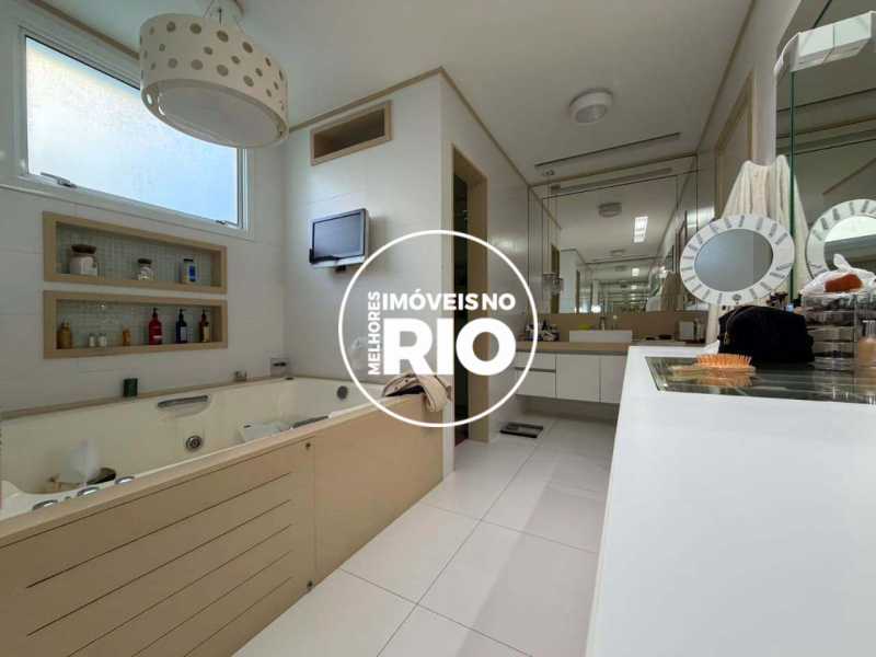 Apartamento na Barra da Tijuca - 19