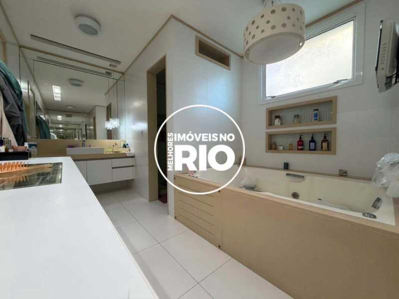 Apartamento na Barra da Tijuca - 20