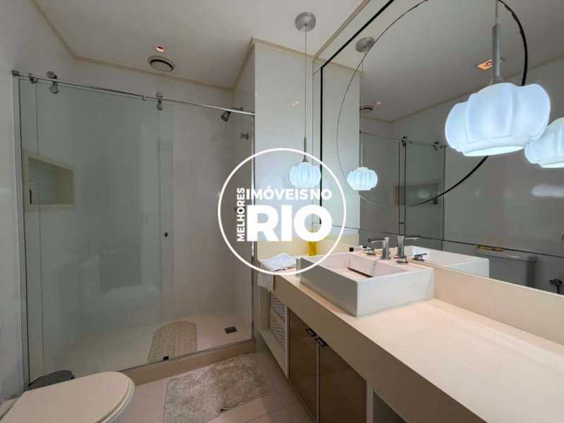 Apartamento na Barra da Tijuca - 21
