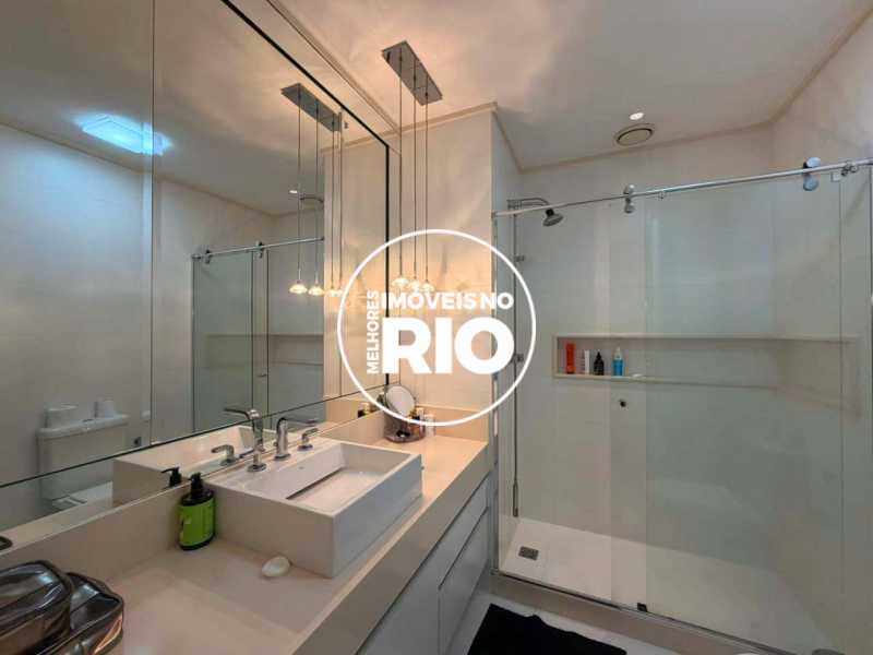 Apartamento na Barra da Tijuca - 22
