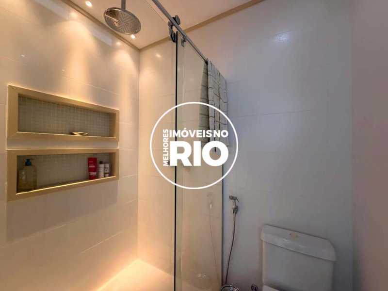 Apartamento na Barra da Tijuca - 23