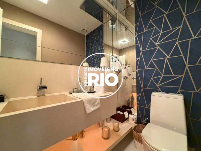 Apartamento na Barra da Tijuca - 24