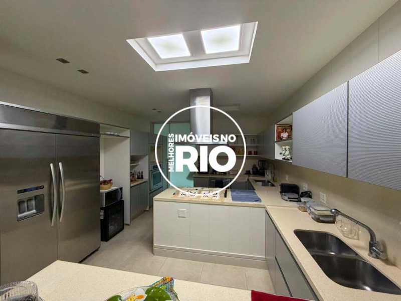 Apartamento na Barra da Tijuca - 25