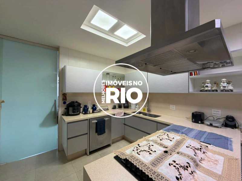 Apartamento na Barra da Tijuca - 26