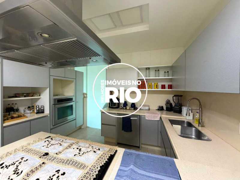 Apartamento na Barra da Tijuca - 27