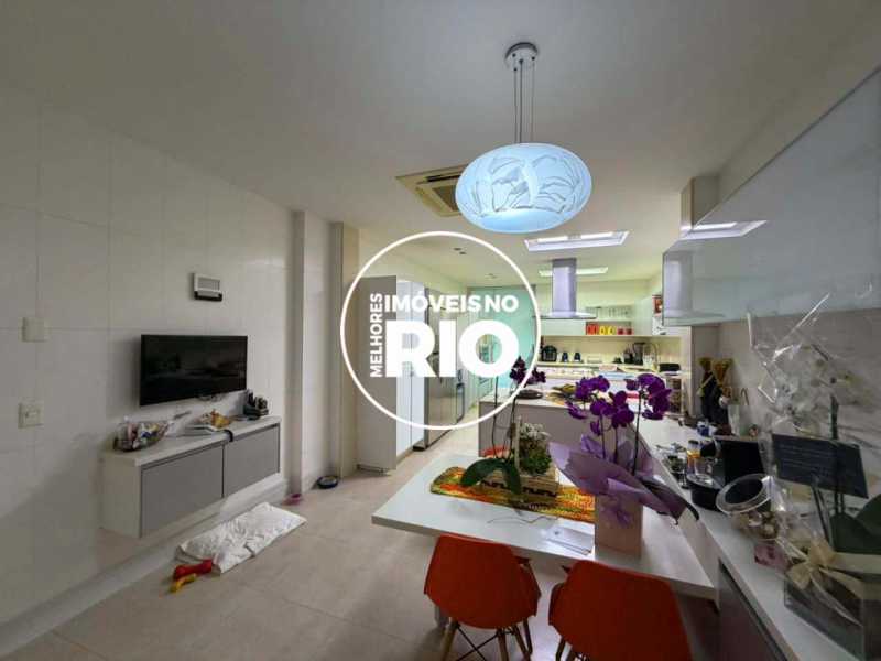 Apartamento na Barra da Tijuca - 28