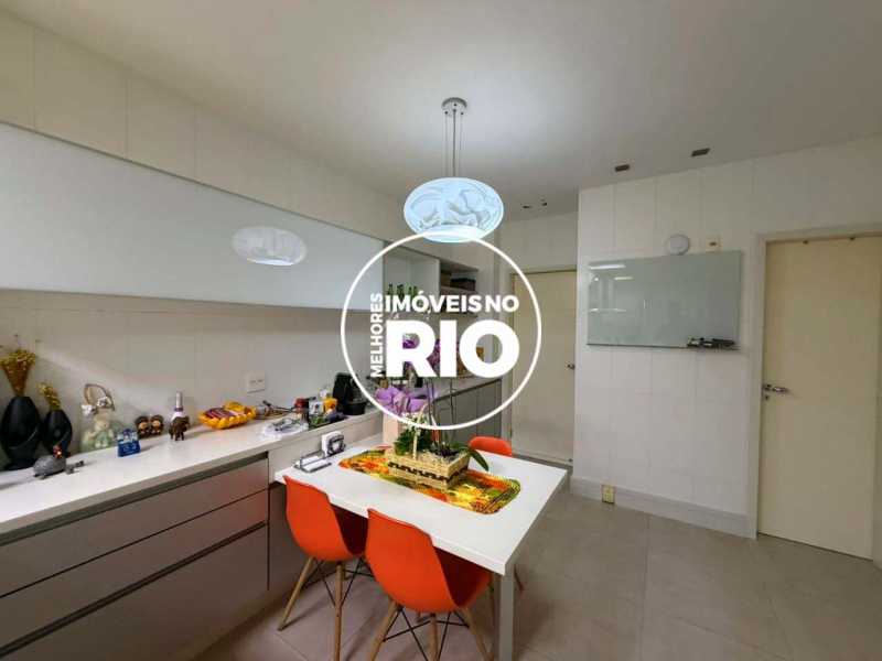 Apartamento na Barra da Tijuca - 29