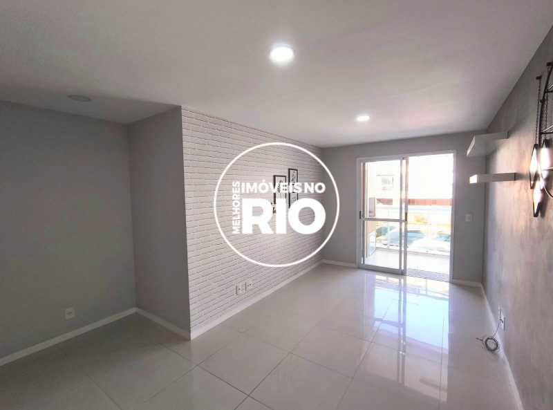 Apartamento 2 quartos à venda Rio de Janeiro,RJ - R$ 620.000 - MIR5295