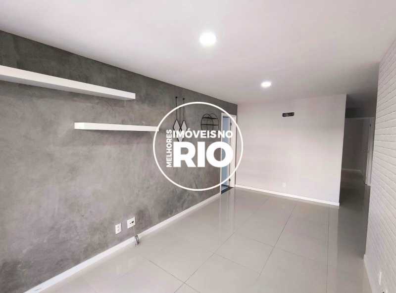 Apartamento 2 quartos à venda Rio de Janeiro,RJ - R$ 620.000 - MIR5295