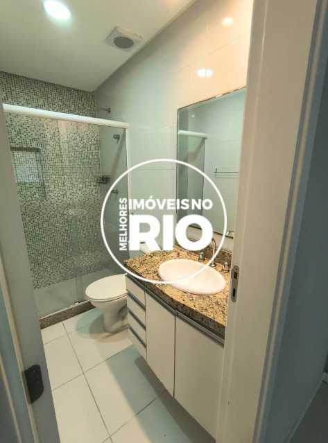 Apartamento 2 quartos à venda Rio de Janeiro,RJ - R$ 620.000 - MIR5295