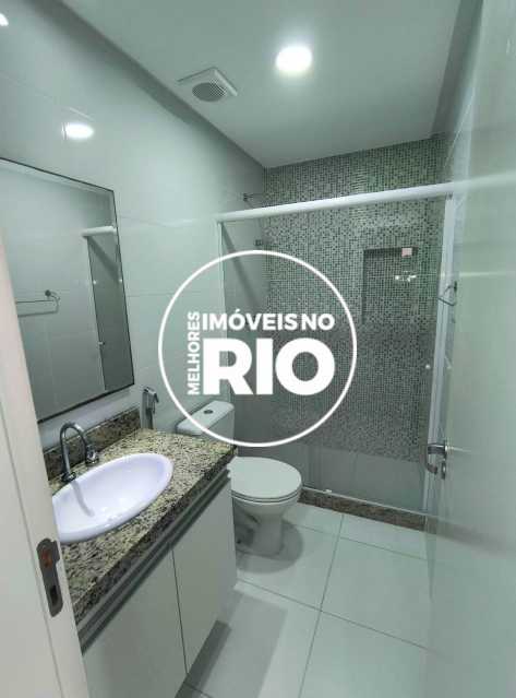 Apartamento 2 quartos à venda Rio de Janeiro,RJ - R$ 620.000 - MIR5295