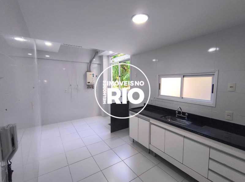 Apartamento 2 quartos à venda Rio de Janeiro,RJ - R$ 620.000 - MIR5295