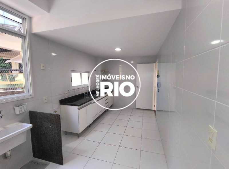 Apartamento 2 quartos à venda Rio de Janeiro,RJ - R$ 620.000 - MIR5295
