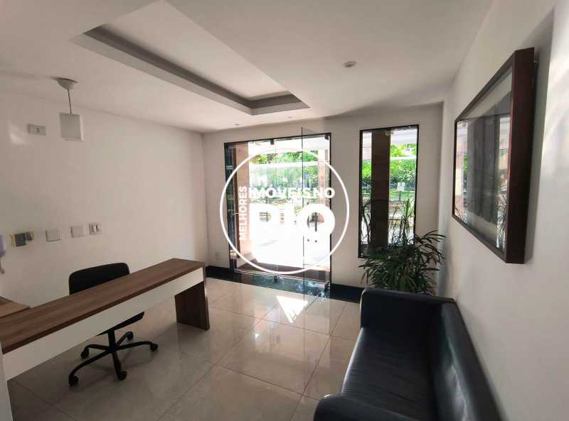 Apartamento 2 quartos à venda Rio de Janeiro,RJ - R$ 620.000 - MIR5295