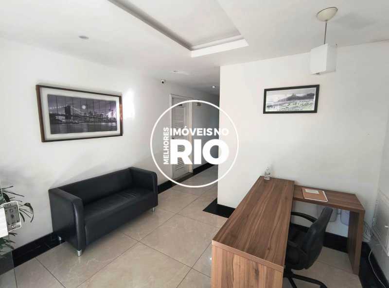 Apartamento 2 quartos à venda Rio de Janeiro,RJ - R$ 620.000 - MIR5295