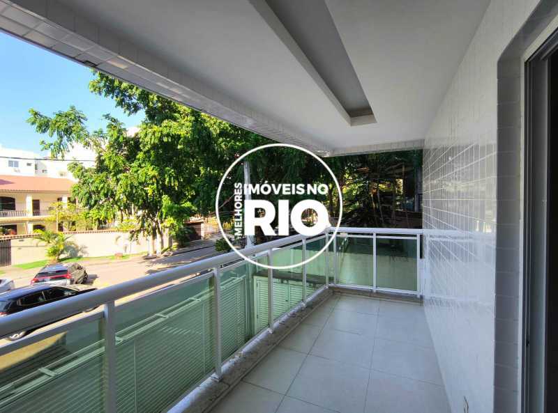 Apartamento 2 quartos à venda Rio de Janeiro,RJ - R$ 620.000 - MIR5295